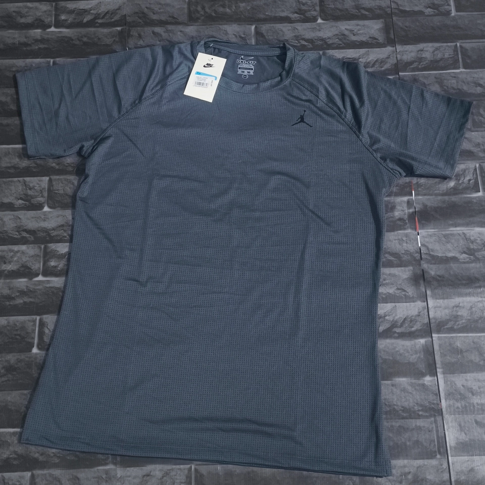 Camiseta Treino Dry Fit - GG