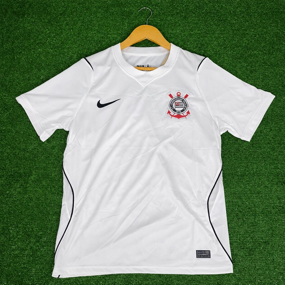 Camisa Corinthians - Torcedor - 26/27 - imagem 2