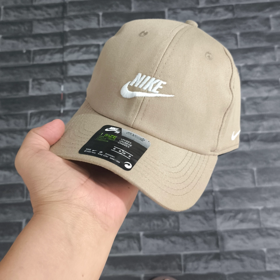 Boné Nike - Berge - 1