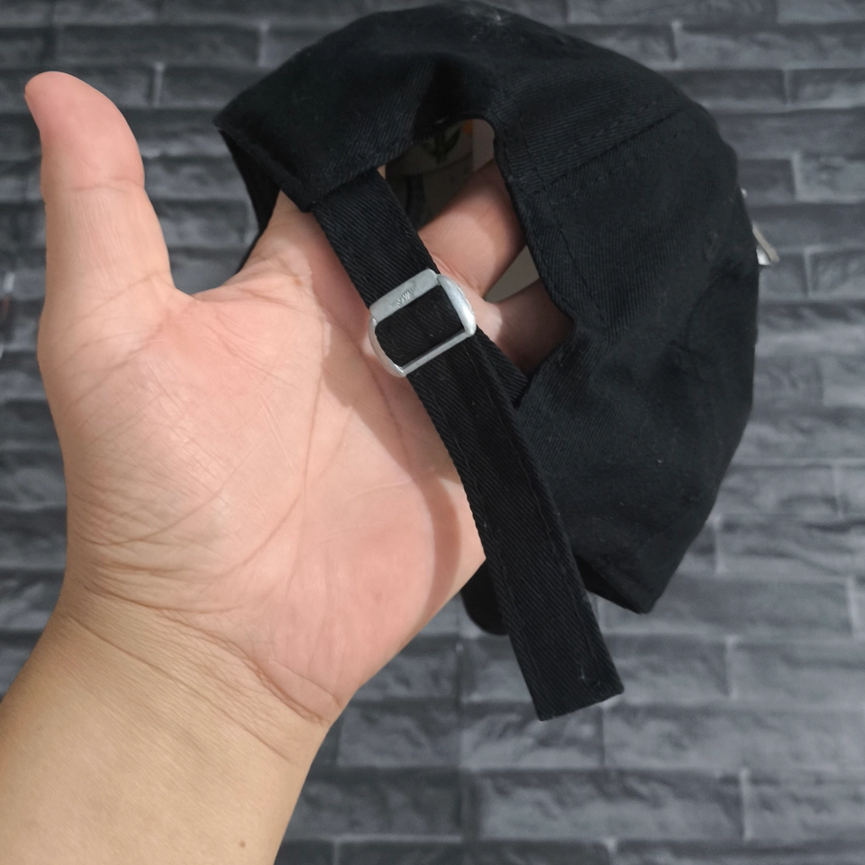 Boné Nike - Preto - 2