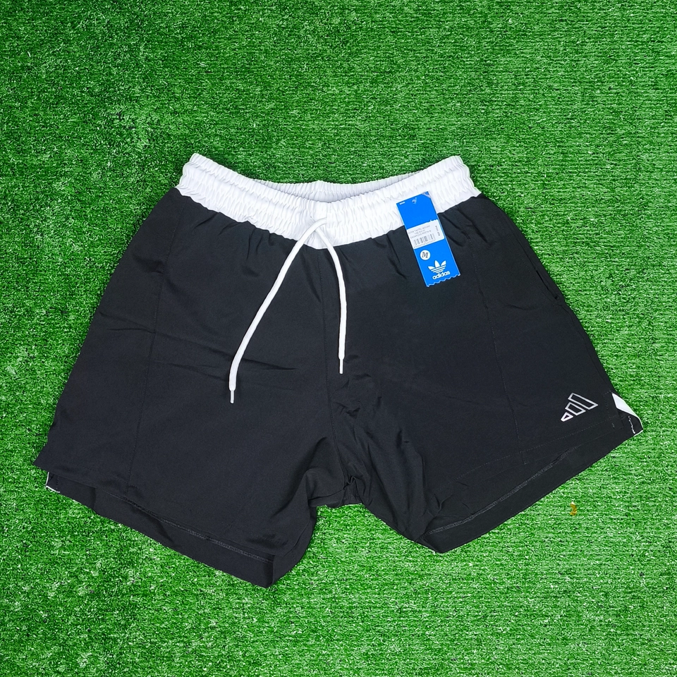 Short Treino Dry Fit - M - 1