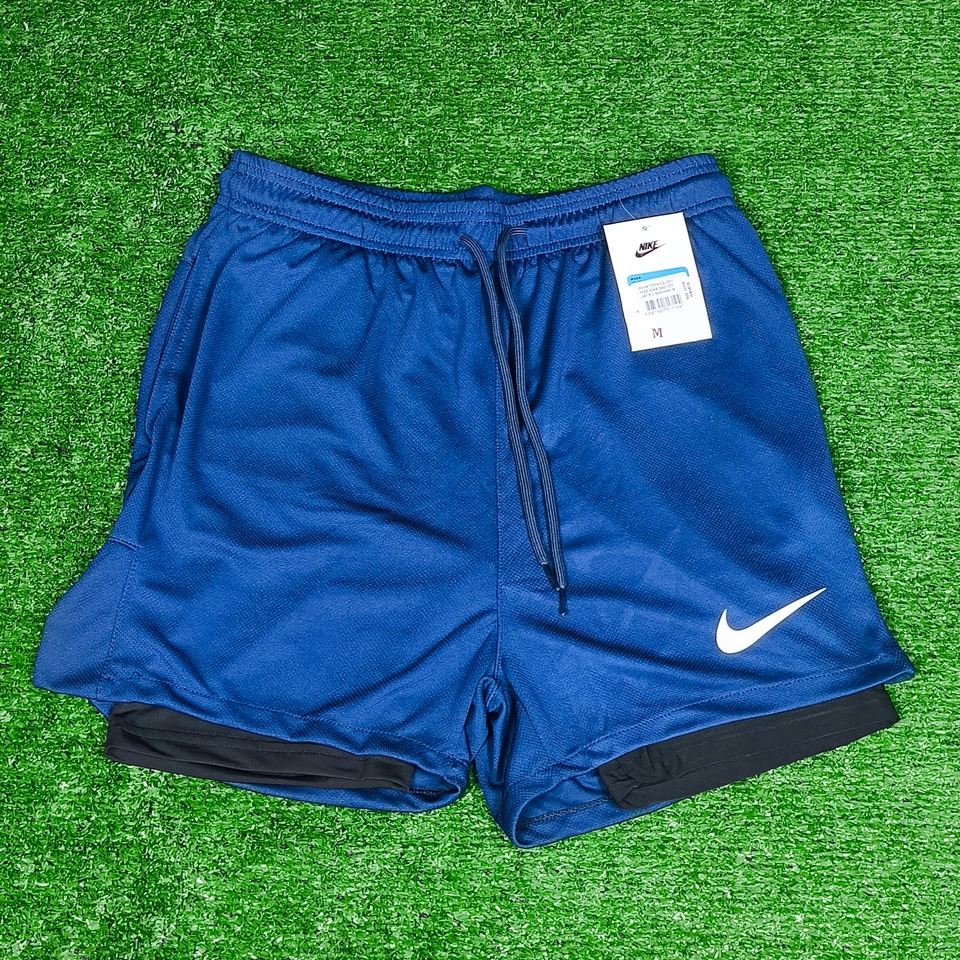 Short Treino Dry Fit - M - 1