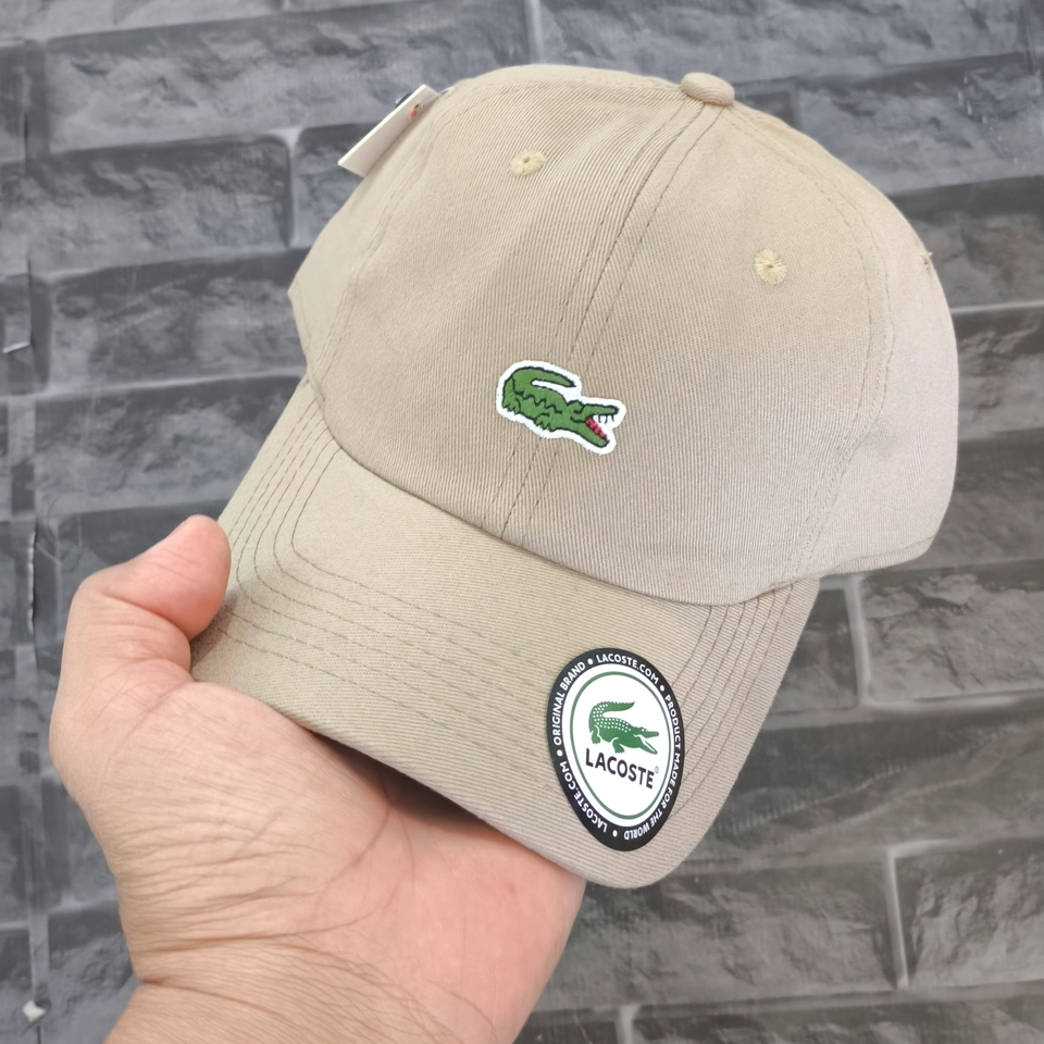 Boné Lacoste - Berge - 1