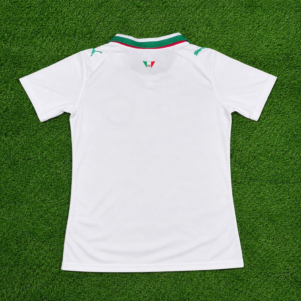 Camisa Palmeiras - Torcedora - 26/27 - imagem 3