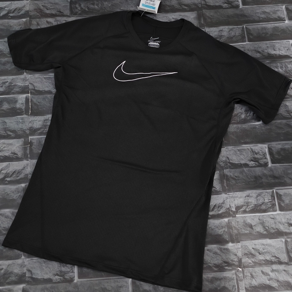 Camiseta Treino Dry Fit - G