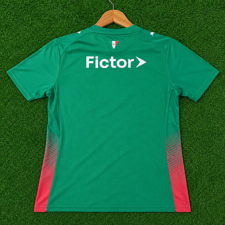 Camisa Palmeiras 26/27 - Torcedora - imagem 3