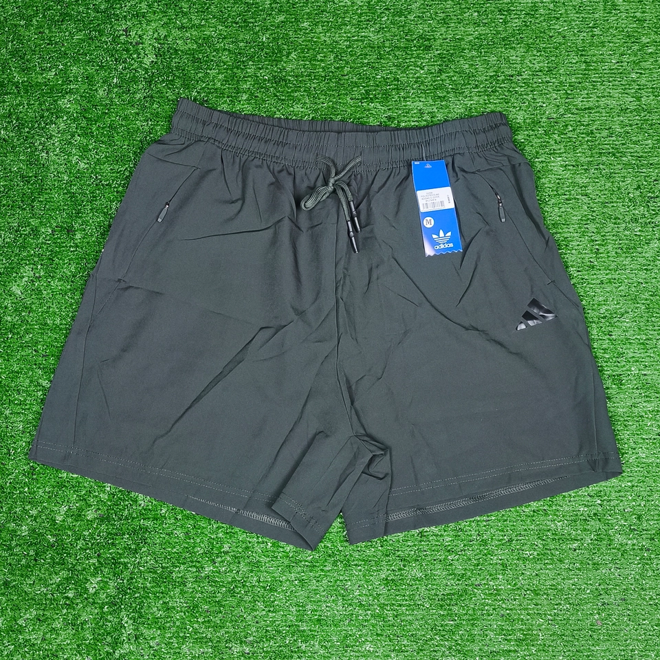 Short Treino Dry Fit - M - 1