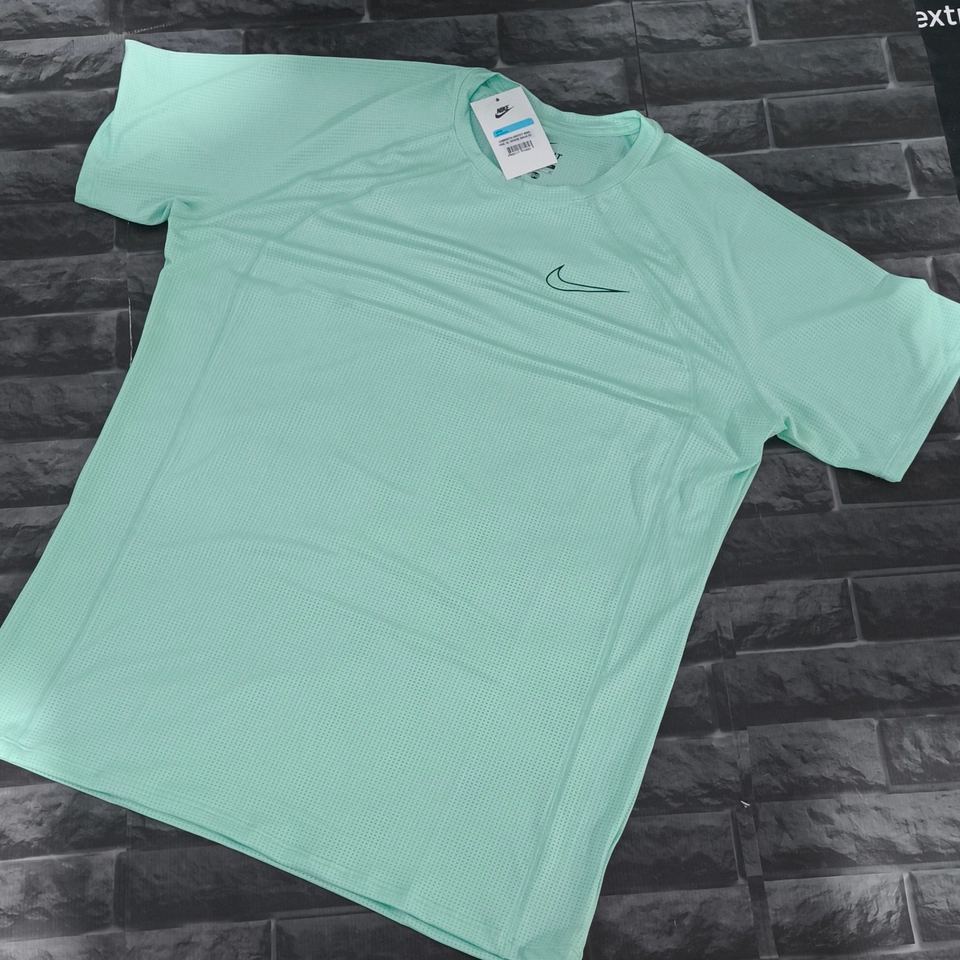 Camiseta Treino Dry Fit - GG