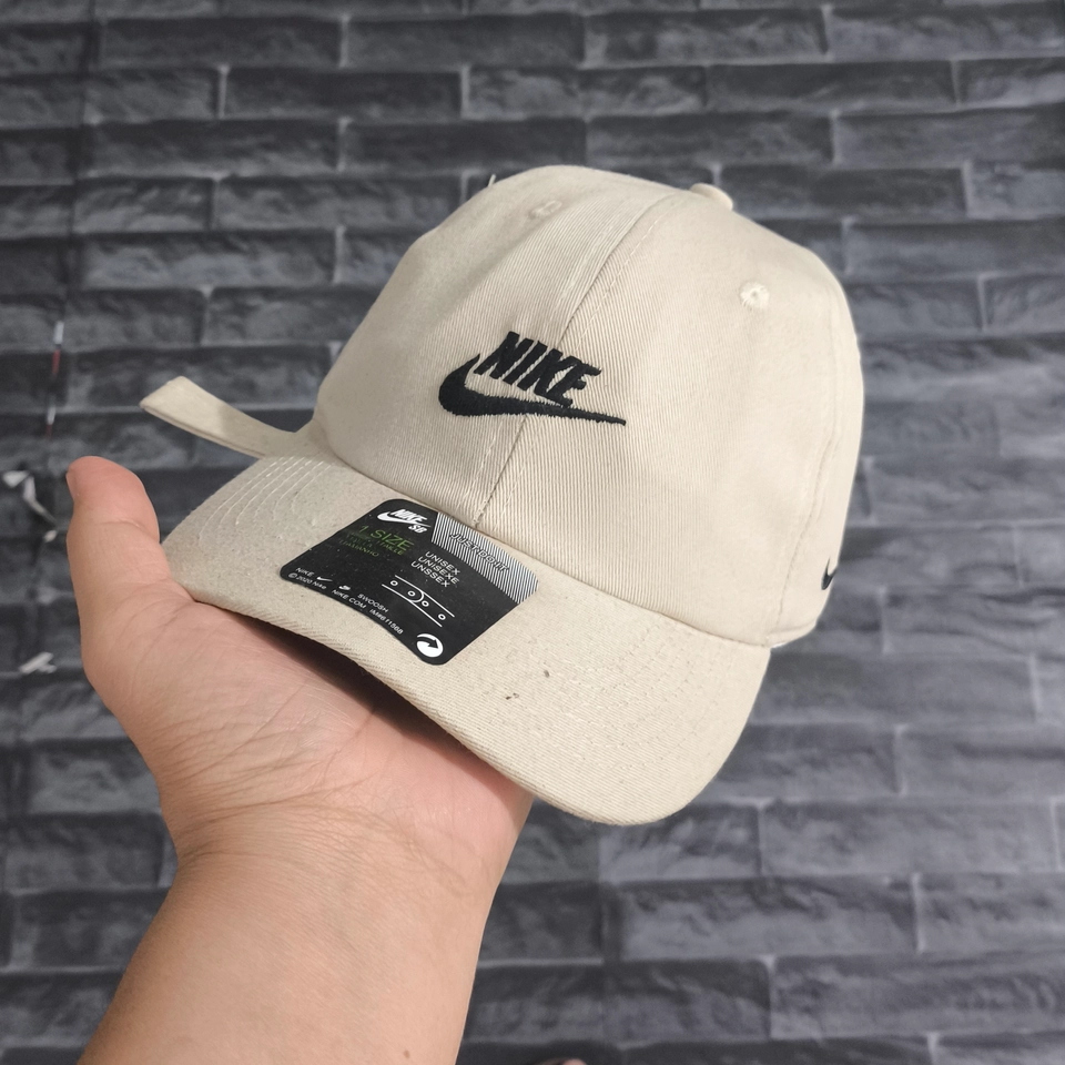 Boné Nike - Berge - 1