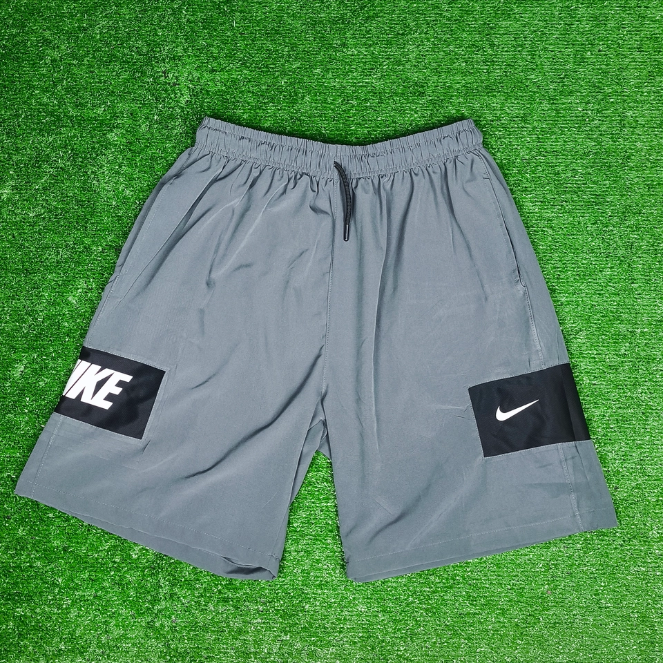 Short Treino Dry Fit - G3