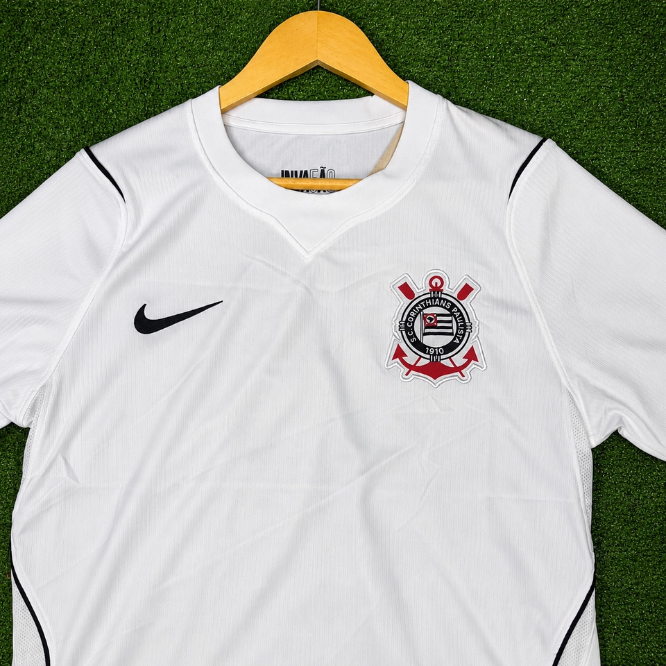 Camisa Corinthians - Torcedor - 26/27 - imagem 3