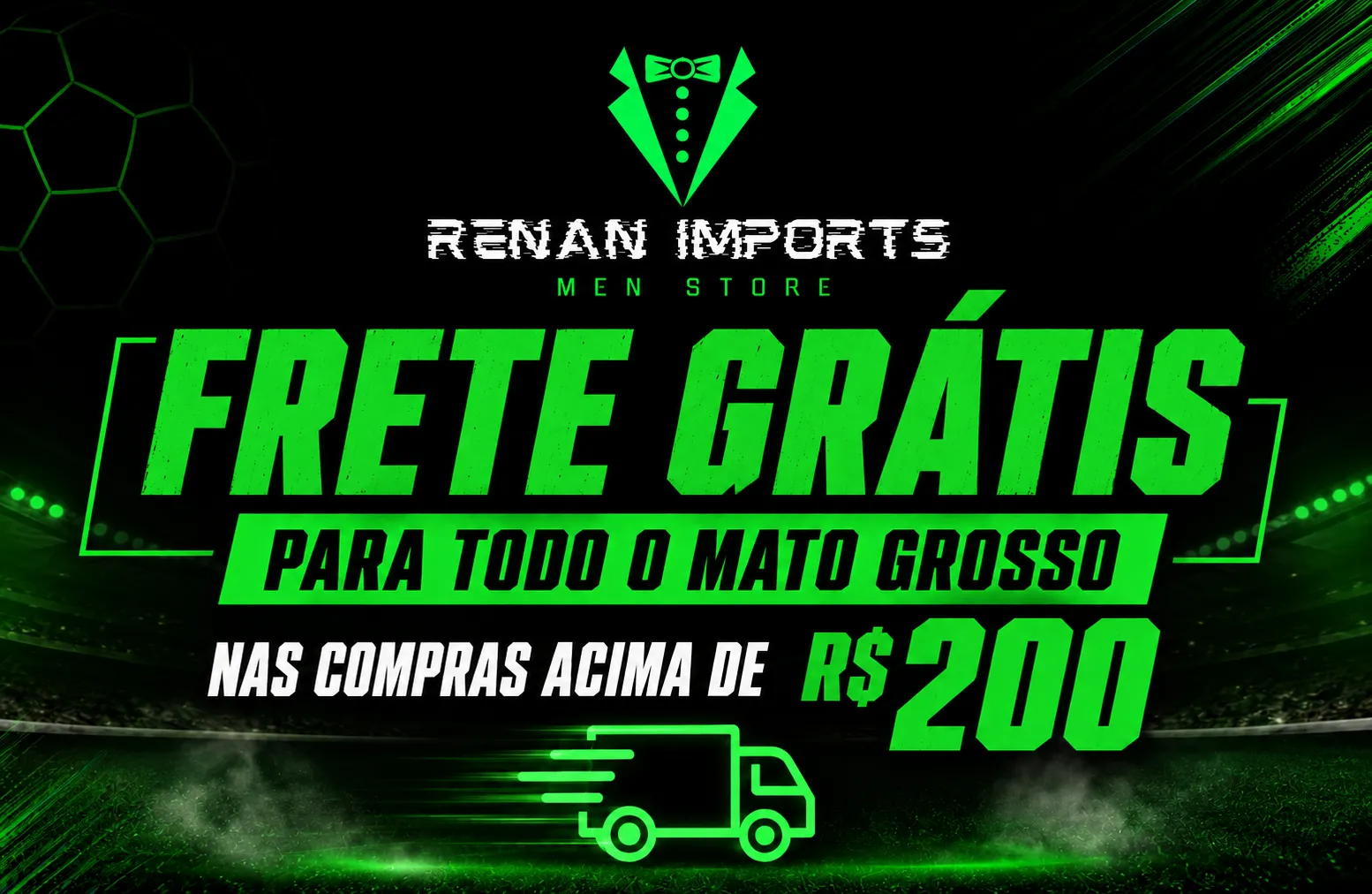 Renan Imports