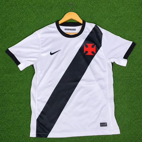 Camisa Vasco da Gama - Torcedor - 26/27 - imagem 2