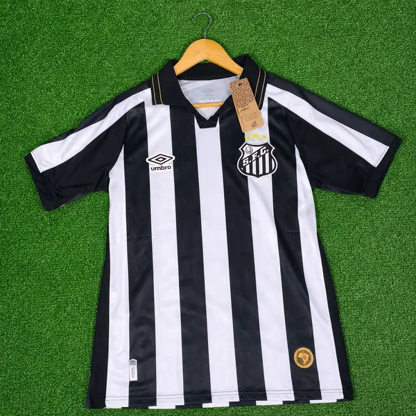 Camisa Santos - Torcedor - 26/27 - imagem 2