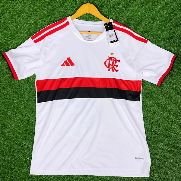Camisa Flamengo - Torcedor - 26/27 - imagem 2