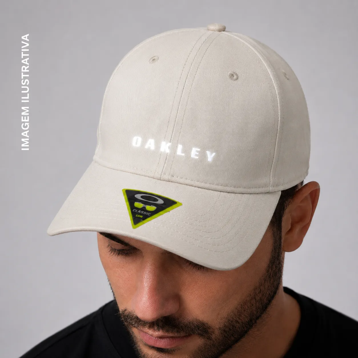 Boné Oakley - Berge - 1