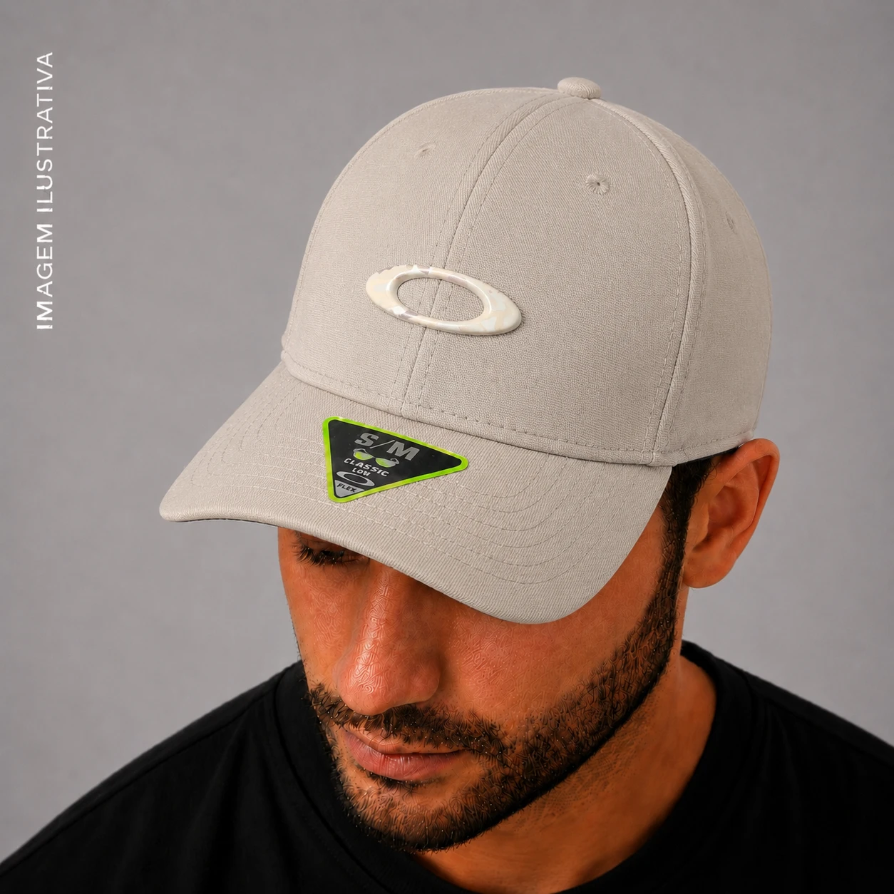 Boné Oakley - Berge - 1