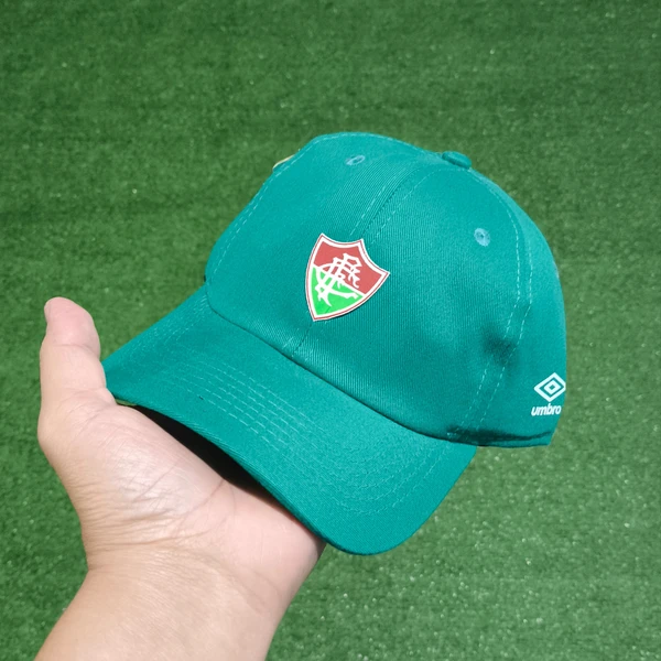 Boné Fluminense - Verde - imagem 2