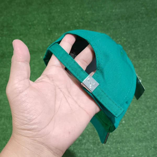 Boné Palmeiras - Verde - imagem 3