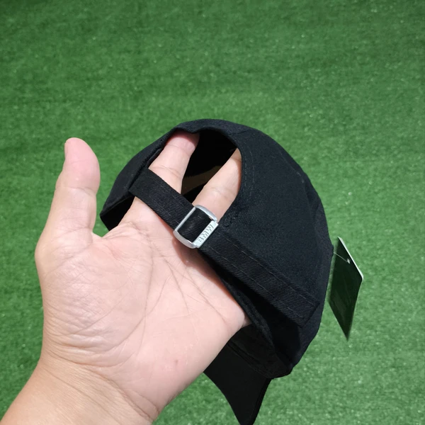 Boné BMW - Preto - imagem 3