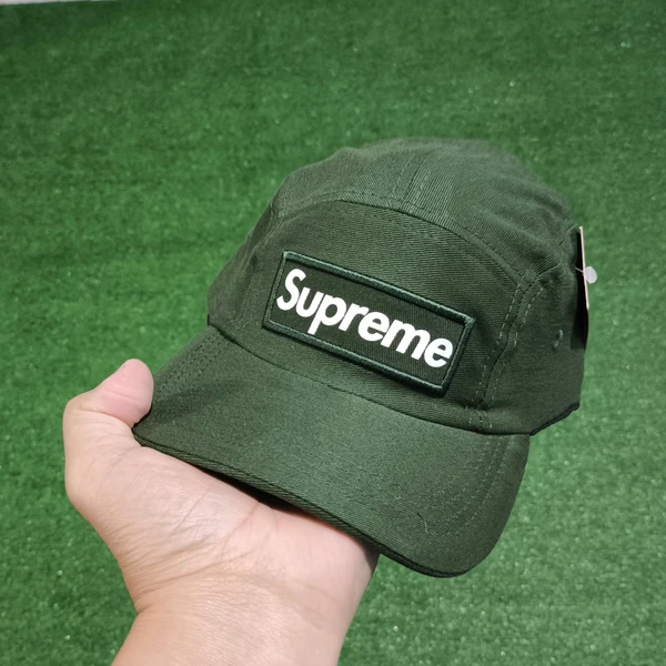 Boné Supreme - Verde - imagem 2