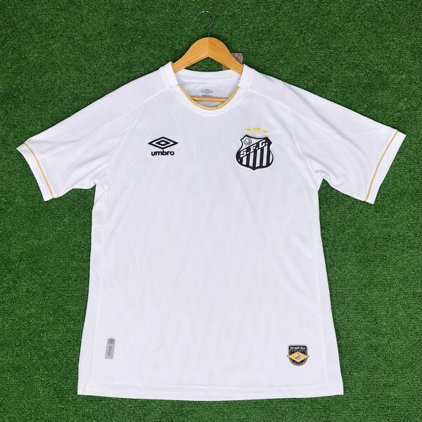 Camisa Santos - Torcedor - 26/27 - imagem 2