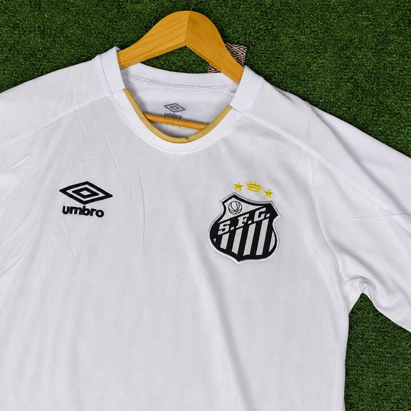 Camisa Santos - Torcedor - 26/27 - imagem 3
