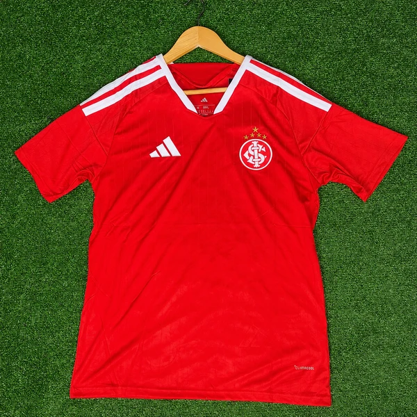 Camisa Internacional - Torcedor - 26/27 - imagem 2