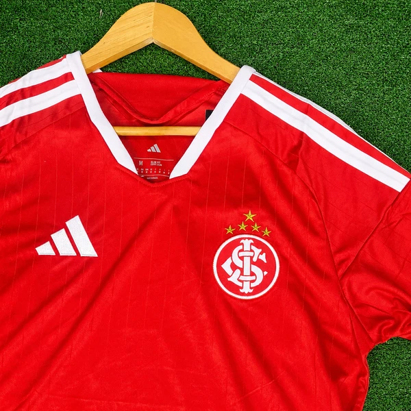 Camisa Internacional - Torcedor - 26/27 - imagem 3