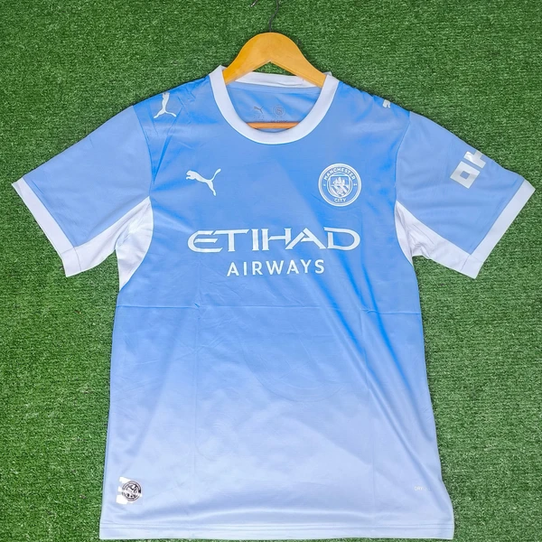 Camisa  Manchester City - Torcedor - 26/27 - imagem 2
