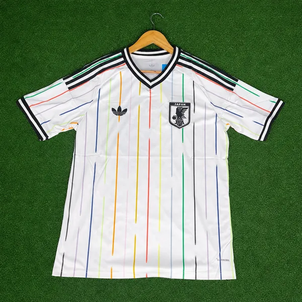 Camisa Seleção Japão - Torcedor - 26/27 - imagem 2