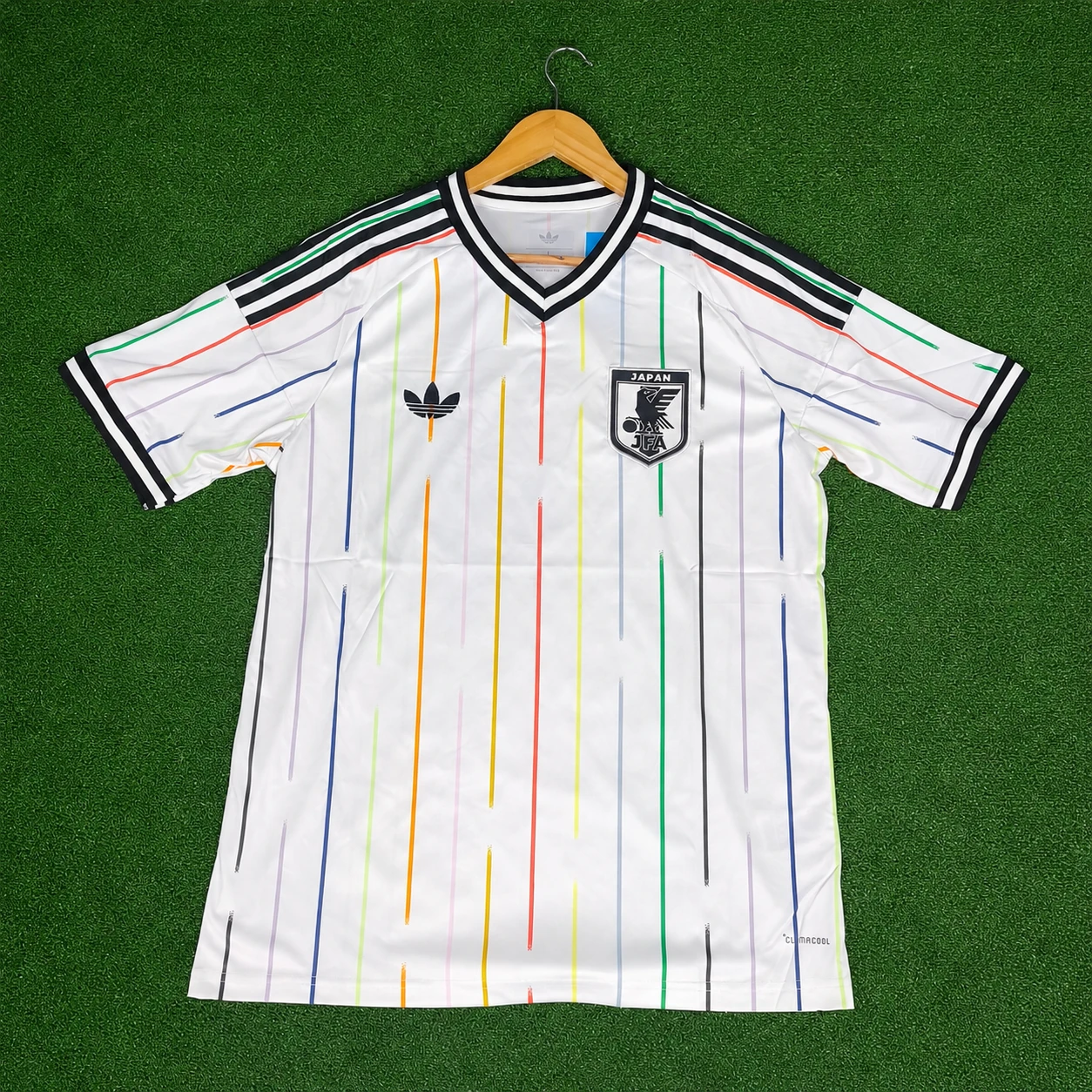 Camisa Seleção Japão - Torcedor - 26/27 - 2