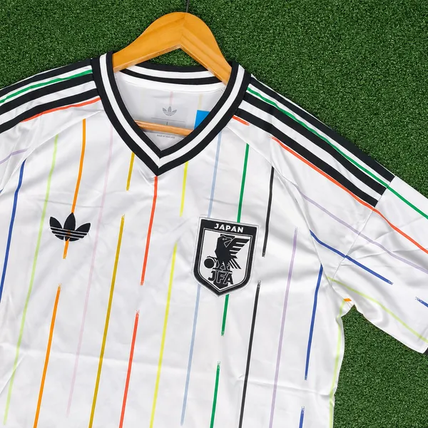 Camisa Seleção Japão - Torcedor - 26/27 - imagem 3