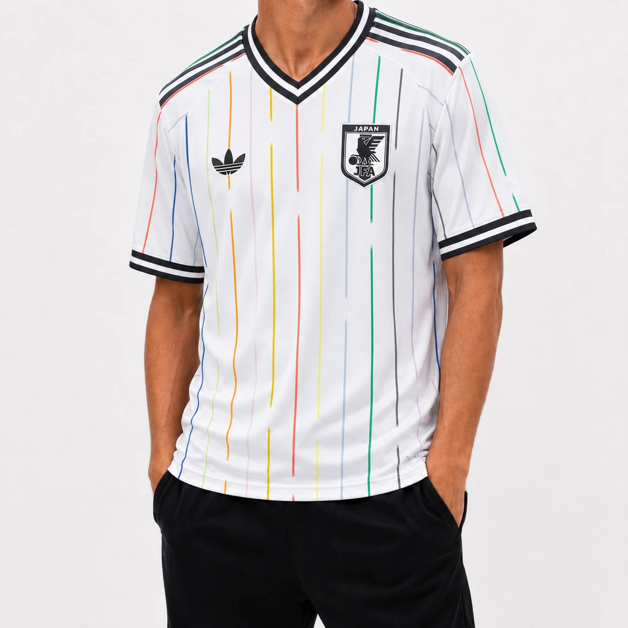 Camisa Seleção Japão - Torcedor - 26/27 - 1