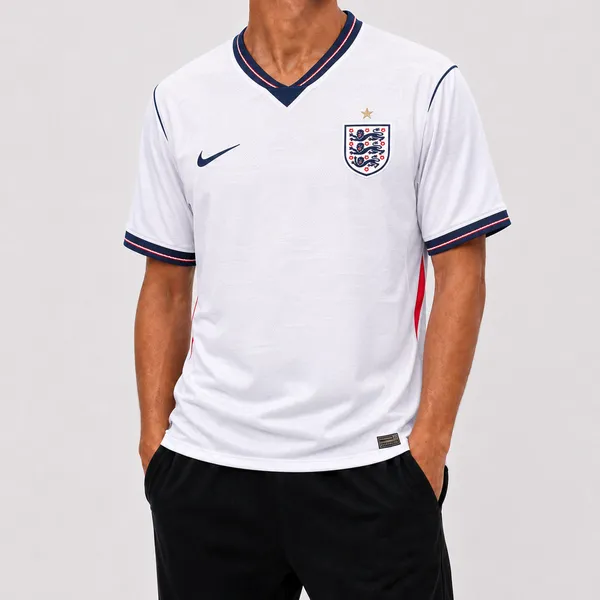 Camisa Seleção Inglaterra - Jogador - 26/27 - imagem 1
