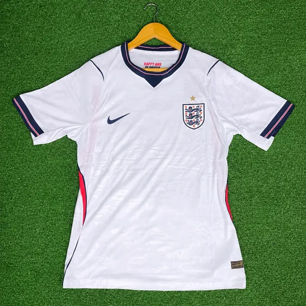 Camisa Seleção Inglaterra - Jogador - 26/27 - imagem 2