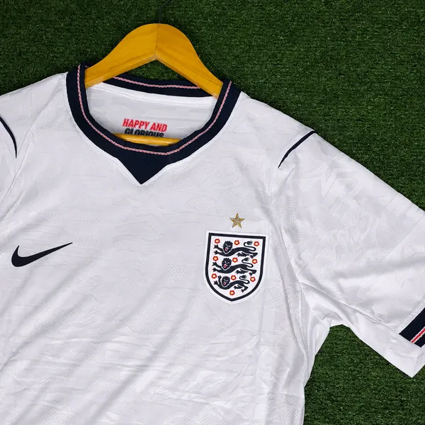 Camisa Seleção Inglaterra - Jogador - 26/27 - imagem 3
