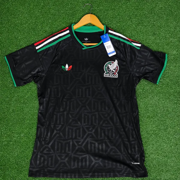 Camisa Seleção México - Torcedor - 26/27 - imagem 2