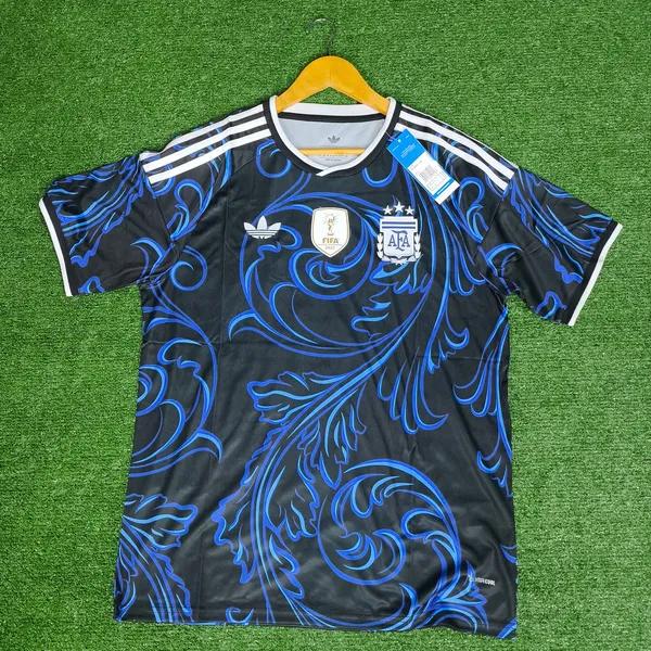 Camisa Seleção Argentina - Torcedor - 26/27 - imagem 2