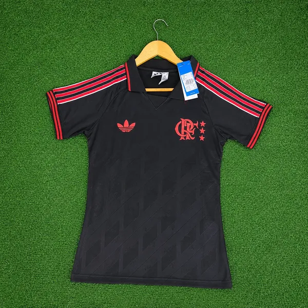 Camisa Flamengo - Torcedora - Ed. Limitada - imagem 2