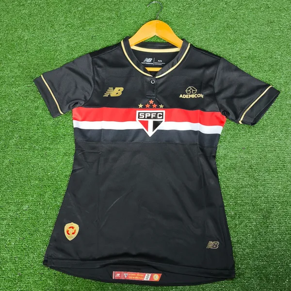 Camisa São Paulo - Torcedora - 25/26 - imagem 2