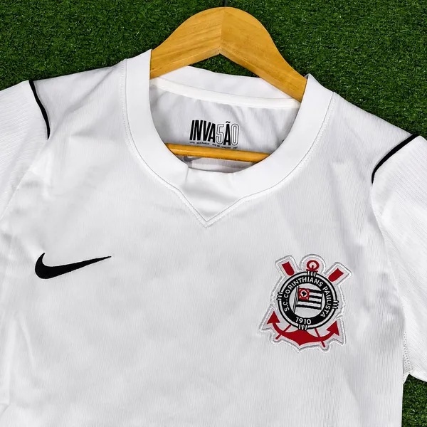 Camisa Corinthians - Torcedora - 26/27 - imagem 2