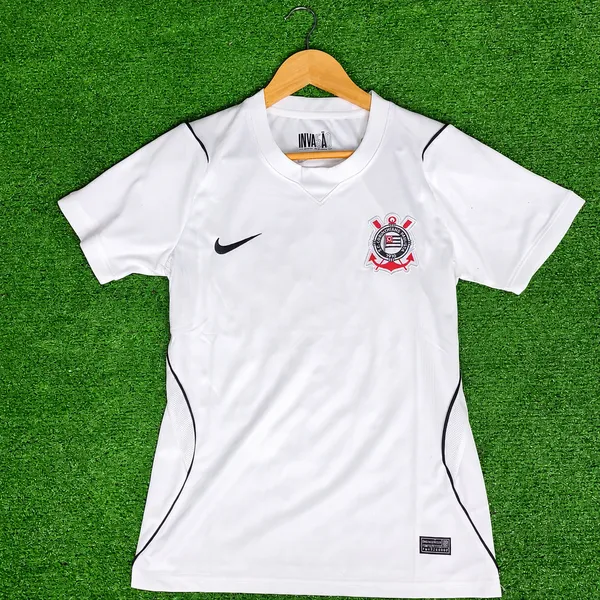 Camisa Corinthians - Torcedora - 26/27 - imagem 1
