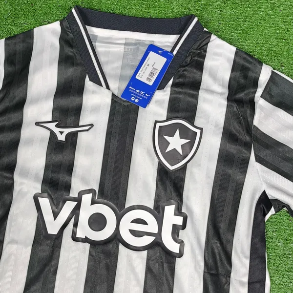 Camisa Botafogo - Torcedor - 26/27 - imagem 3