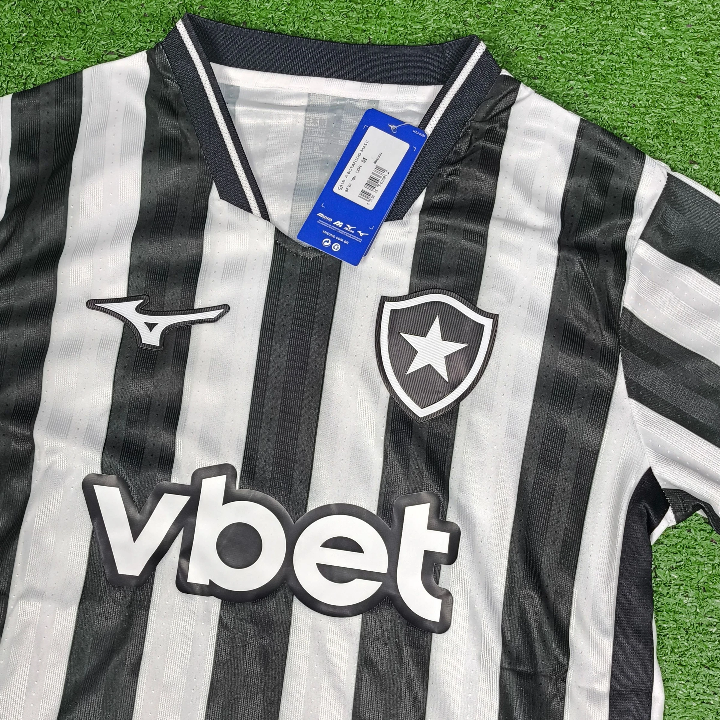 Camisa Botafogo - Torcedor - 26/27 - 3