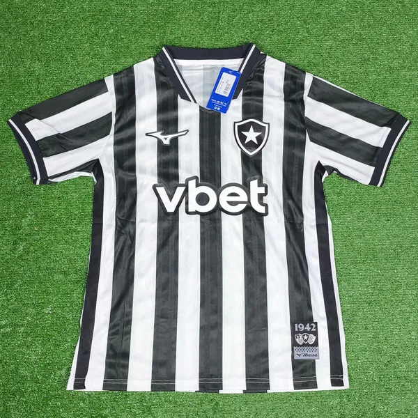 Camisa Botafogo - Torcedor - 26/27 - imagem 2