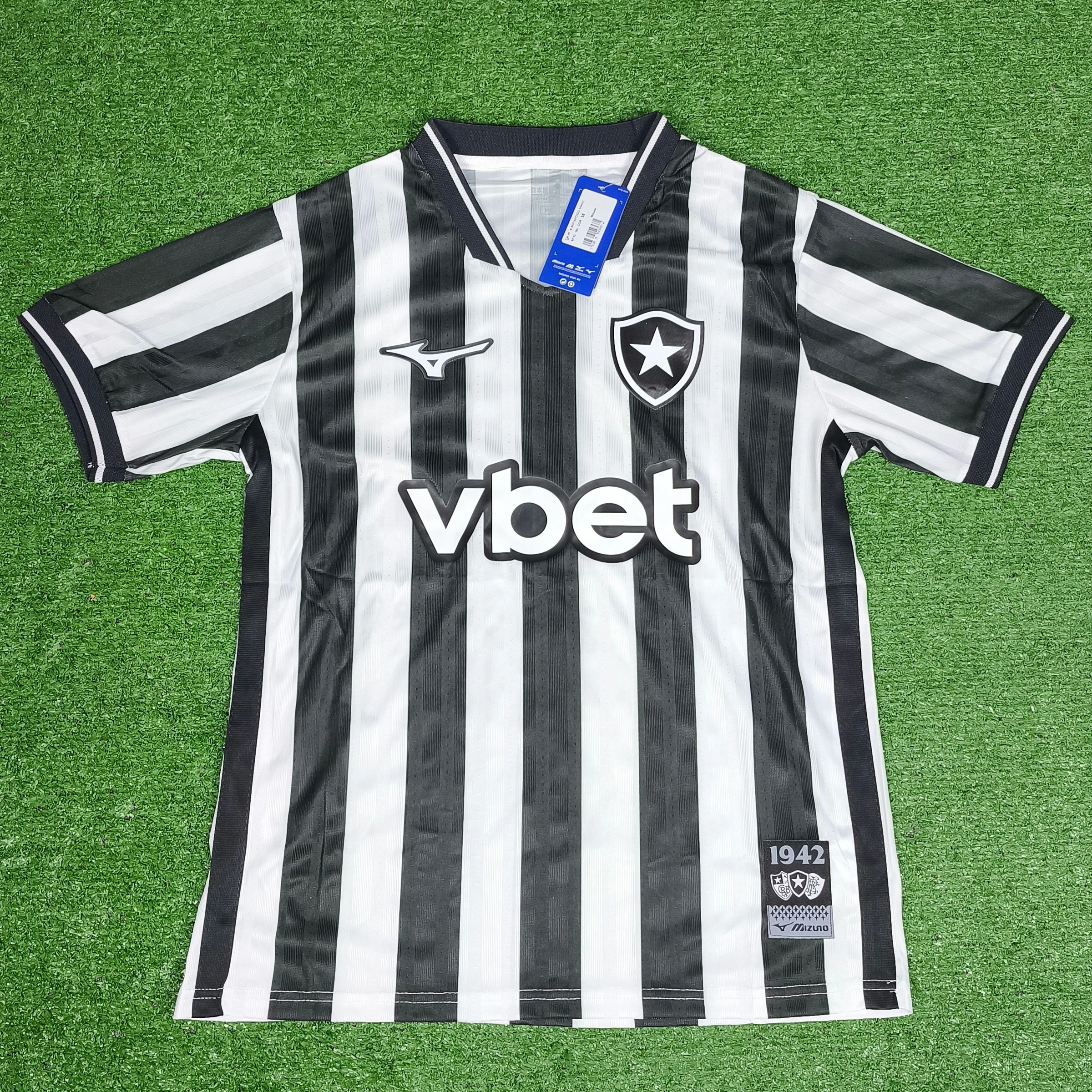 Camisa Botafogo - Torcedor - 26/27 - 2