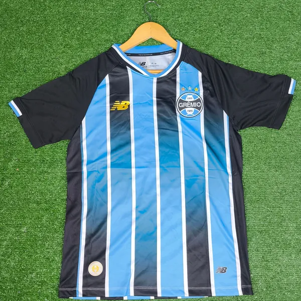 Camisa Grêmio - Torcedor - 26/27 - imagem 2