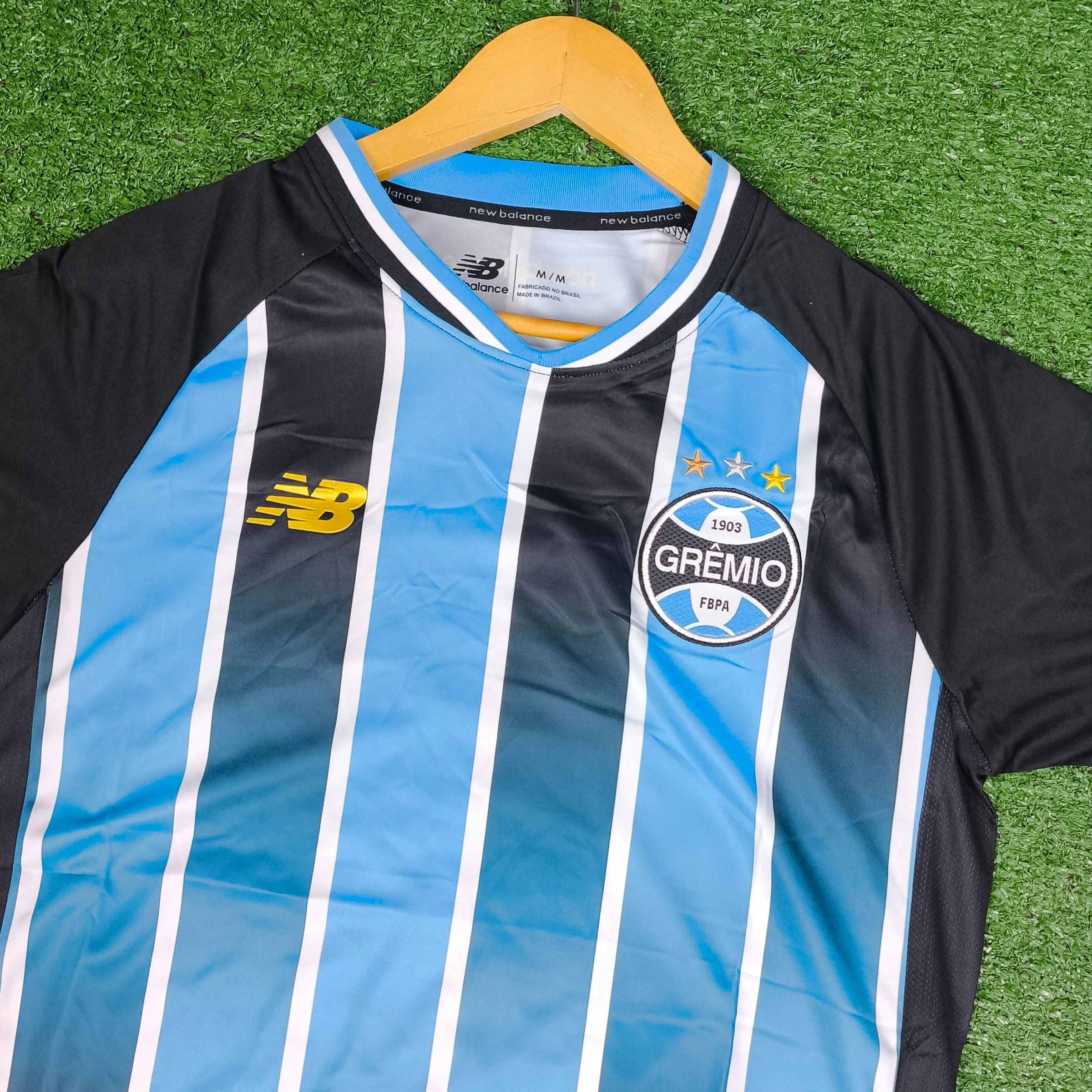 Camisa Grêmio - Torcedor - 26/27 - 3
