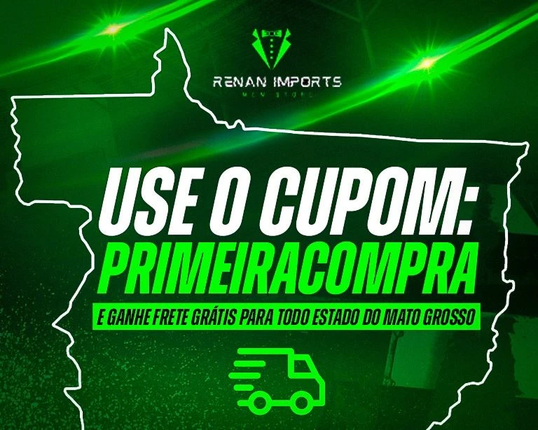 Renan Imports